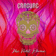 Cover: Erasure - The Violet Flame