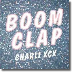 Cover: Charli XCX - Boom Clap
