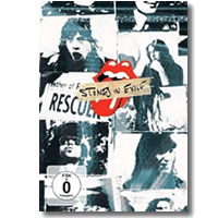 Cover: The Rolling Stones - Stones In Exile