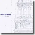 Cover:  Test Of Time - By Design