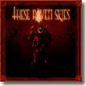 Cover:  These Raven Skies - B07VQV8QBF