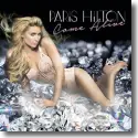 Cover:  Paris Hilton - Come Alive