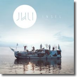 Cover: Juli - Insel