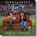 Hummel & Mors - Runter vom Sofa