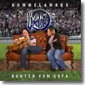 Cover:  Hummel & Mors - Runter vom Sofa