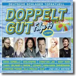Cover: Doppelt Gut Folge 49 - Various Artists