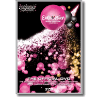 Cover: Various Artists - Eurovision Song Contest 2010