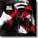 Cover:  The Bulletmonks - No More Warnings