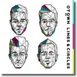 Cover: O-Town - Lines & Circles