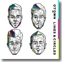 Cover:  O-Town - Lines & Circles