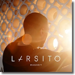 Cover: Larsito - Magnet