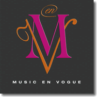 Cover: Music en Vogue Vol. 1 - Various