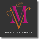 Cover:  Music en Vogue Vol. 1 - Various