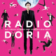 Cover: Radio Doria - Die freie Stimme der Schlaflosigkeit