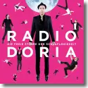 Cover:  Radio Doria - Die freie Stimme der Schlaflosigkeit
