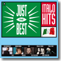 Just The Best - Italo Hits - Various Artists