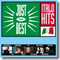Cover:  Just The Best - Italo Hits - Various Artists