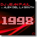 Cover:  DJ Jean Paul vs. Alex Del La South - 1998
