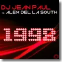 Cover:  DJ Jean Paul vs. Alex Del La South - 1998