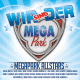 Cover: Megapark Allstars - Wir sind der Megapark