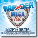Cover:  Megapark Allstars - Wir sind der Megapark
