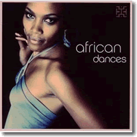Cover: African Dances - Various Artists