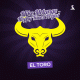 Cover: Mike Melange vs. H@ppy Tunez Project - El Toro