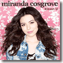 Cover:  Miranda Cosgrove - Kissin U