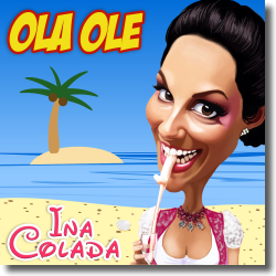 Cover: Ina Colada - Ola Ole