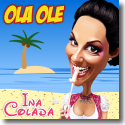 Cover:  Ina Colada - Ola Ole