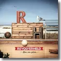 Cover:  Revolverheld - Lass uns gehen