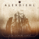 Cover: Alex Diehl - Weitergehen