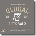 Cover:  Global Hits Vol. 2 - Various Artists
