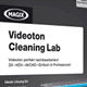 Cover: MAGIX Videoton Cleaning Lab - 