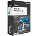 Cover:  MAGIX Videoton Cleaning Lab - Magix