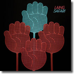Cover: Laing - Safari