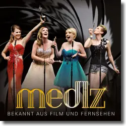 Cover: medlz - Bekannt aus Film und Fernsehen
