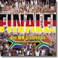 Cover: DJ Schnippes - Finale