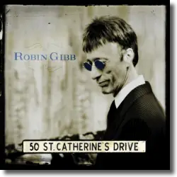Cover: Robin Gibb - 50 St. Catherine's Drive