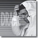 Cover:  Drake - Find Your Love