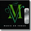 Cover:  Music en Vogue Vol. 2 - Various