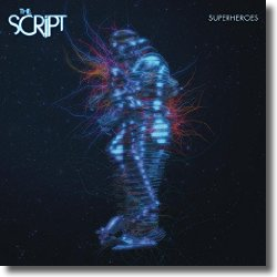 Cover: The Script - Superheroes