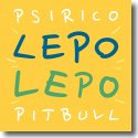 Cover:  Psirico & Pitbull - Lepo Lepo
