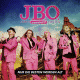 Cover: J.B.O. - Nur die Besten werden alt