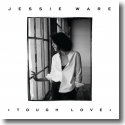 Cover:  Jessie Ware - Tough Love