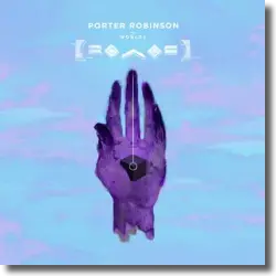Cover: Porter Robinson - Worlds