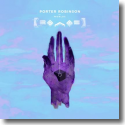 Cover:  Porter Robinson - Worlds
