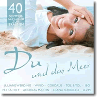 Cover: Du und das Meer - Various Artists