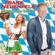 Cover: Frank Neuenfels - Verliebt in eine Tnzerin (Oktoberfest-Mix)