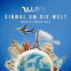 Cover: Zwini - Einmal um die Welt